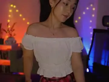 Chaturbate Free Live Porn of hannarosie