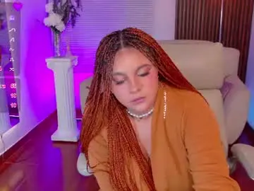 Chaturbate Watch Live Sex Cams of jhonson_karla
