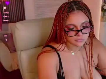 Chaturbate Adult Webcams of jhonson_karla