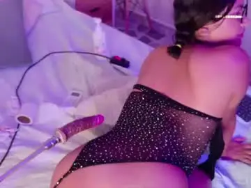 Chaturbate Adult Video Chat of missjuliaa_