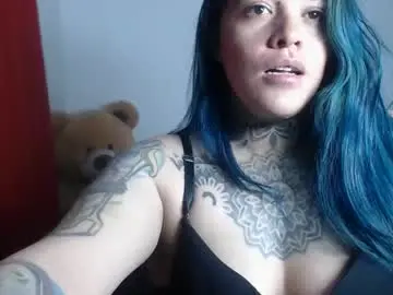 Chaturbate Free Porn Cam of sweet_bubblee