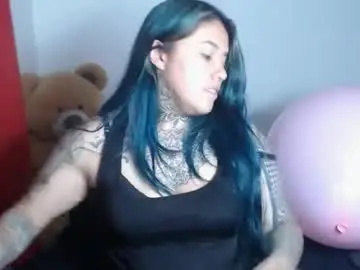 Chaturbate Live Sex Cam of sweet_bubblee