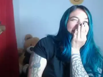 Chaturbate Adult Video Chat of sweet_bubblee