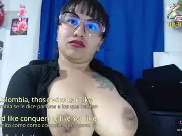 Chaturbate Nude Webcam of ximenaaa_29