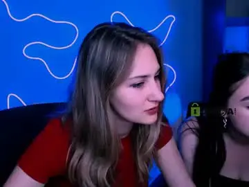 Chaturbate Sex Cam of aria_glow