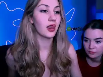 Chaturbate Sex Cam of aria_glow