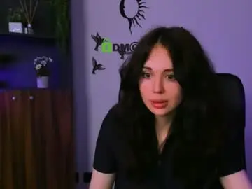 Chaturbate Best live sex cam show of aria_glow