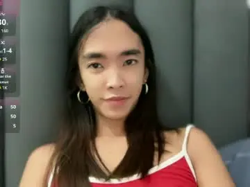 Chaturbate Live Sex of cherryash