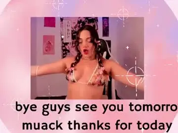 Chaturbate Sex Cam of doll_venus