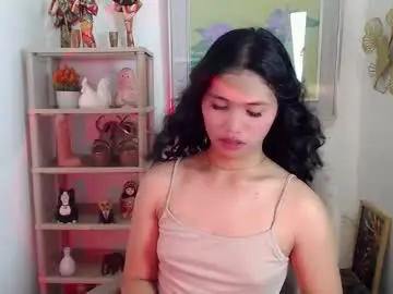 Chaturbate Free Live Porn of im_hotsambabexxx