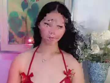 Chaturbate Best live sex cam show of im_hotsambabexxx