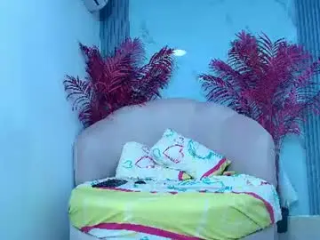 Chaturbate Sex Chat of katiiavega