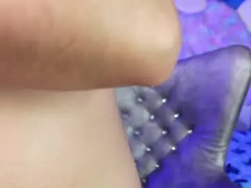 Chaturbate Adult Video Chat of miss___sara