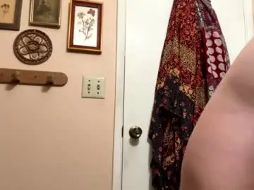 Chaturbate Nude Webcam of naturebabe666