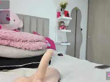 Chaturbate Watch Live Sex Cams of queen_antonella_oficial