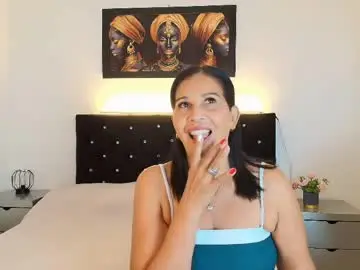 Chaturbate Best Webcam of shanon_mature_