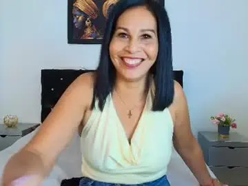 Chaturbate Nude Webcam of shanon_mature_