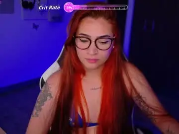 Chaturbate Nude Webcam of soyabby_