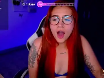 Chaturbate Sex Chat of soyabby_
