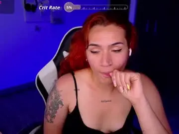 Chaturbate Watch Live Sex Cams of soyabby_