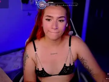Chaturbate Free Live Porn of soyabby_