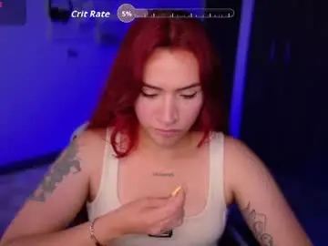 Chaturbate Best Webcam of soyabby_