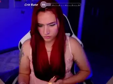 Chaturbate Live Porn of soyabby_