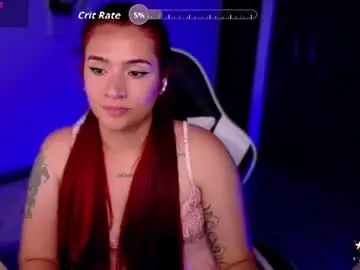 Chaturbate Sex Chat of soyabby_