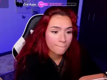 Chaturbate Adult Video Chat of soyabby_