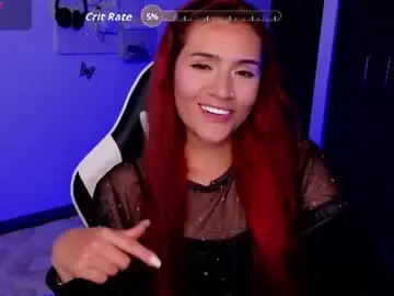 Chaturbate Live Porn of soyabby_