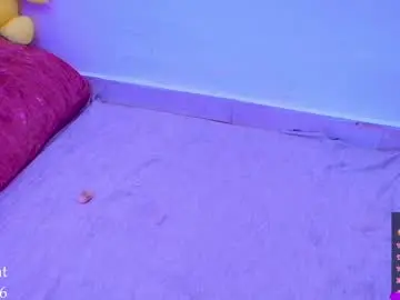 Chaturbate Free Porn Cam of lilac_night