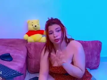 Chaturbate Free Porn Cam of lilac_night