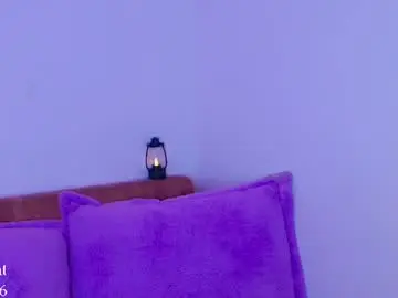 Chaturbate Best Webcam of lilac_night