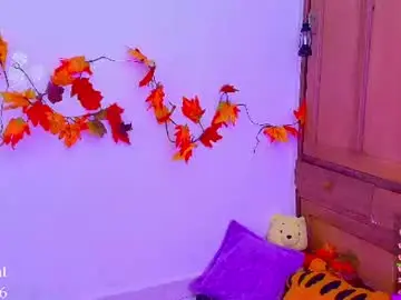Chaturbate Free Live Porn of lilac_night