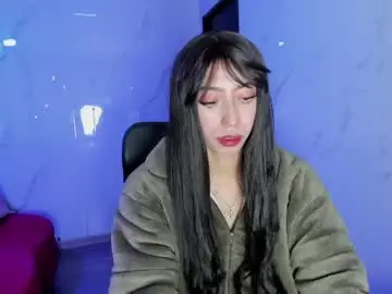 Chaturbate Best Webcam of lilith_cooper20