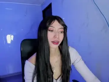Chaturbate Live Porn of lilith_cooper20
