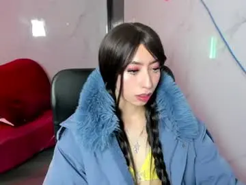 Chaturbate Best Webcam of lilith_cooper20