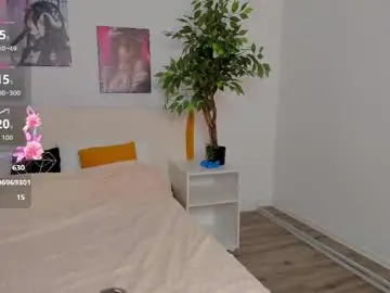 Chaturbate Adult Video Chat of ruth_peterss