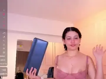 Chaturbate Best Webcam of sharonn___