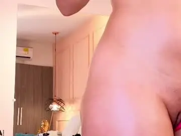 Chaturbate Live Porn of sharonn___