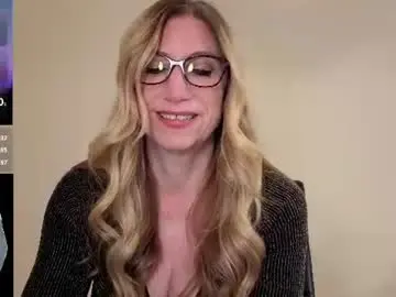 Chaturbate Adult Webcam of wynfreya