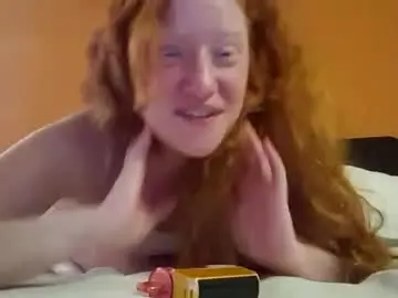 Chaturbate Adult Webcam of xxmariebliss