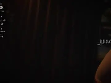 Chaturbate Adult Webcam of ynnenbrynn