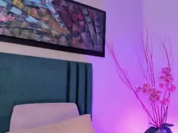 Chaturbate Live Sex of annadenverrr