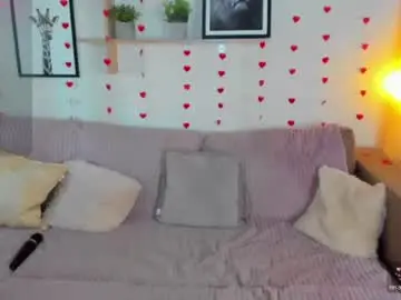 Chaturbate Sex Cam of creamy_lissa