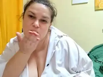 Chaturbate Live Porn of gelliyajam