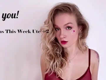 Chaturbate Best Webcam of goddess_verdgyvi