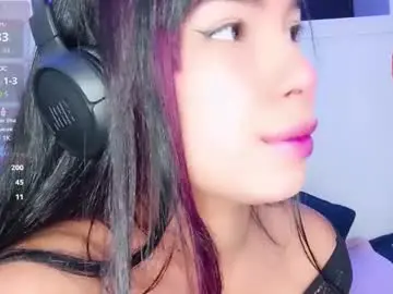 Chaturbate Sex Chat of heyemi09