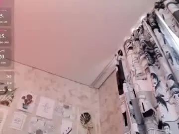 Chaturbate Free Live Porn of luafynova