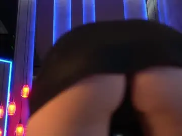 Chaturbate Private Sex Chat of marianova